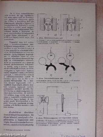 Biokémiai laboratóriumi technika