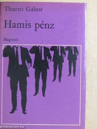 Hamis pénz