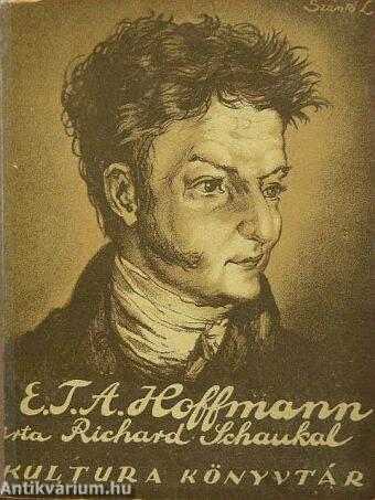 E. T. A. Hoffmann