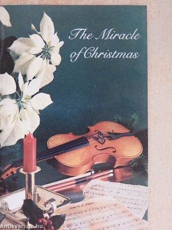 The Miracle of Christmas