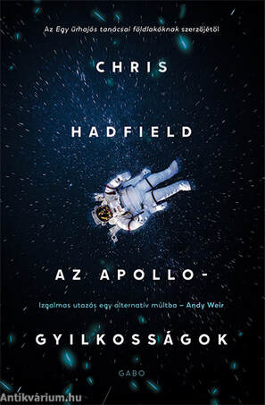 Az Apollo-gyilkosságok