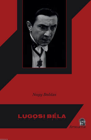 LUGOSI BÉLA