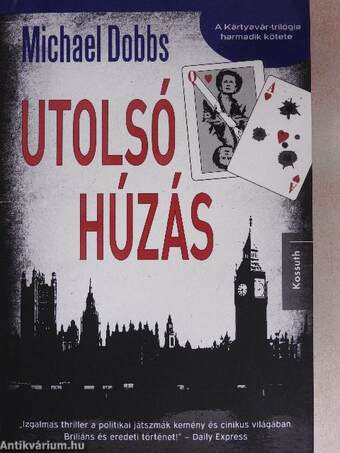 Utolsó húzás