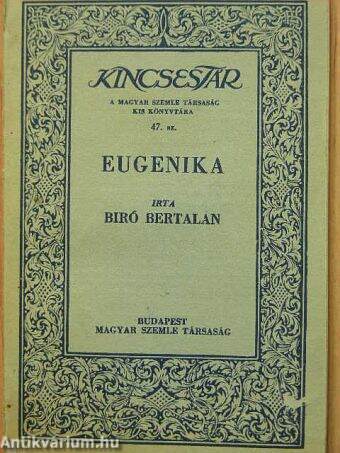 Eugenika