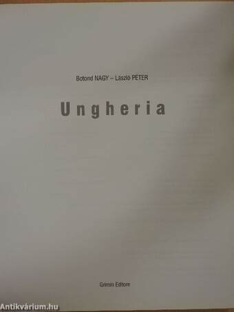 Ungheria