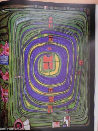 Hundertwasser