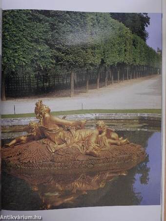 Visiter Versailles