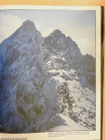 Tatry v panorámach