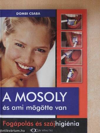 A mosoly és ami mögötte van