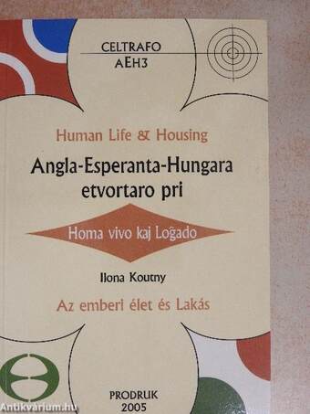 Angla-Esperanta-Hungara etvortaro pri
