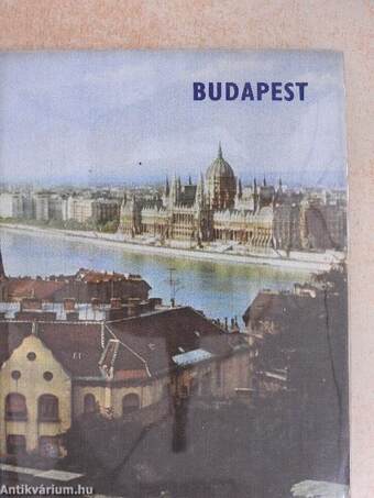 Budapest