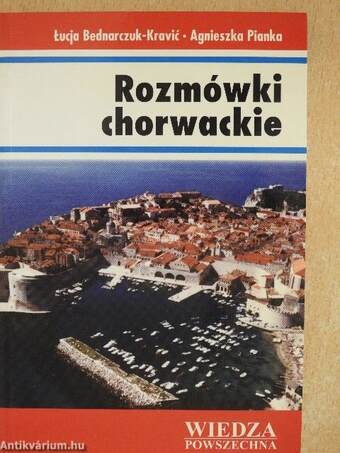 Rozmówki chorwackie