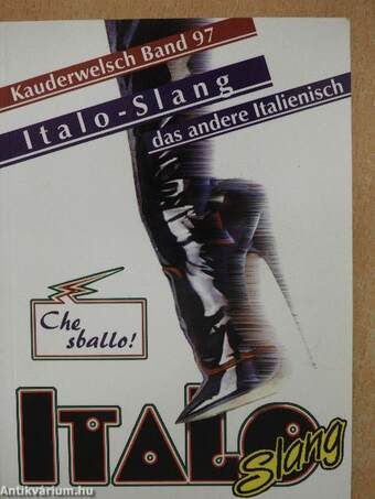 Italo-slang