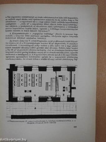 Az Országos Széchényi Könyvtár Évkönyve 1965-1966