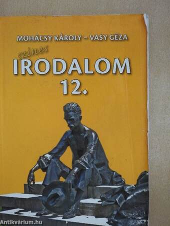 Színes irodalom 12.