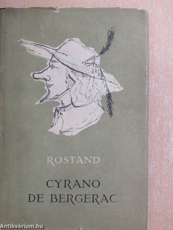 Cyrano de Bergerac