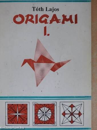 Origami I.