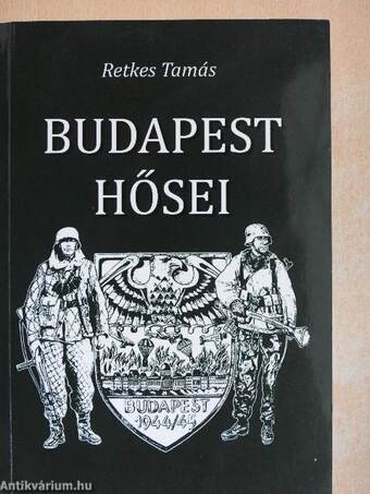 Budapest hősei