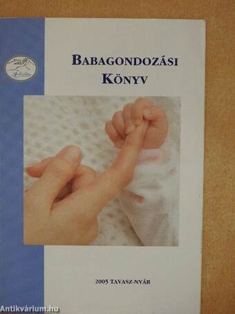 Babagondozási Könyv