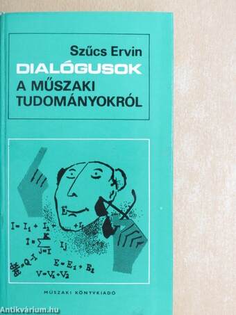 Dialógusok a műszaki tudományokról