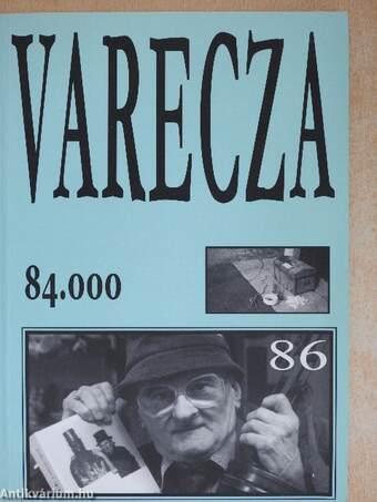 Varecza 84.000