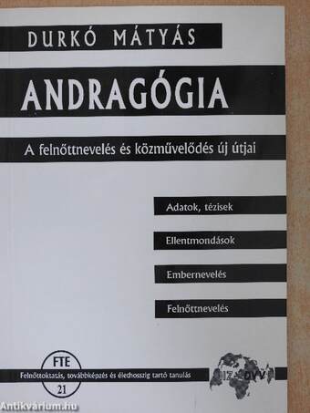 Andragógia