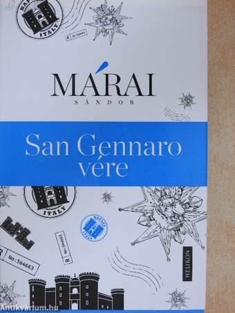 San Gennaro vére