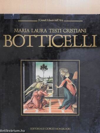 Botticelli