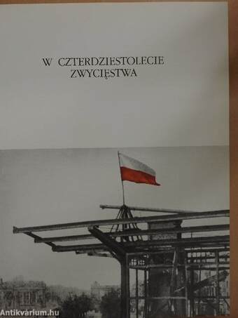 W Czterdziestolecie Zwyciestwa