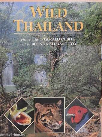 Wild Thailand