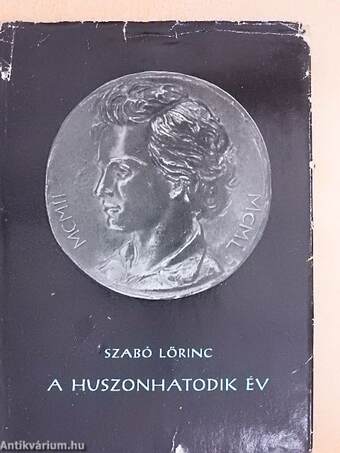 A huszonhatodik év