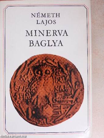Minerva baglya