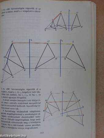 Így tanítjuk a matematikát I-II.