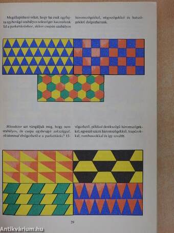 Így tanítjuk a matematikát I-II.