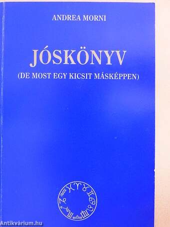 Jóskönyv