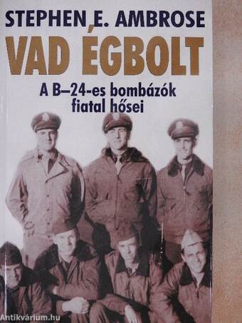 Vad égbolt