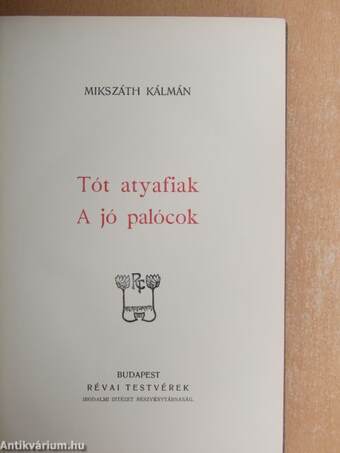 "25 kötet a Mikszáth Kálmán munkái sorozatból (nem teljes sorozat)"