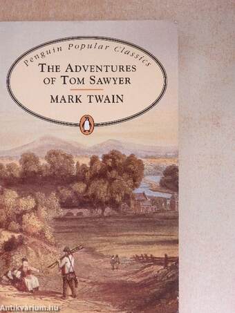 The Adventures of Tom Sawyer