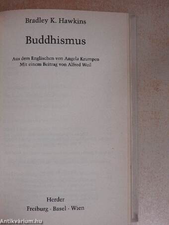 Buddhismus