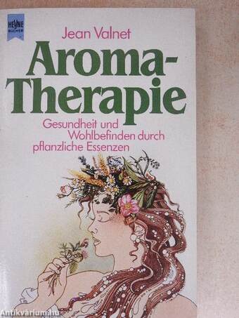 Aroma-Therapie
