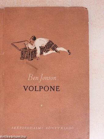 Volpone