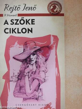 A szőke ciklon