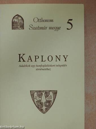 Kaplony