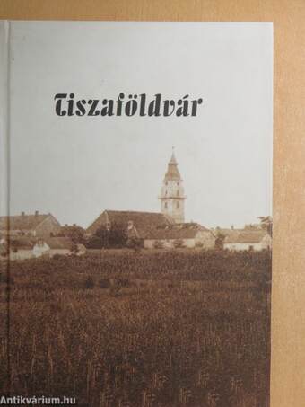 Tiszaföldvár