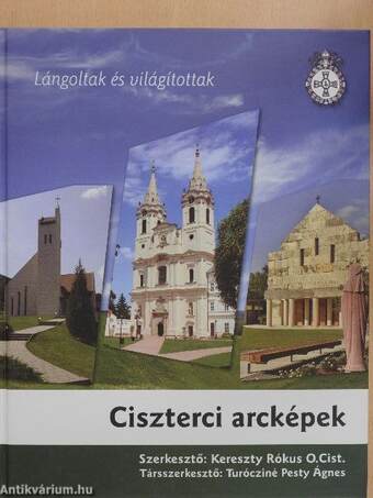 Ciszterci arcképek