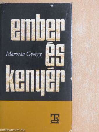 Ember és kenyér