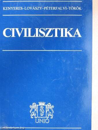 Civilisztika