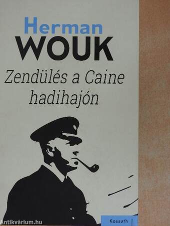 Zendülés a Caine hadihajón