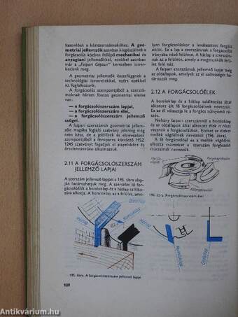 Asztalos szakmai ismeret