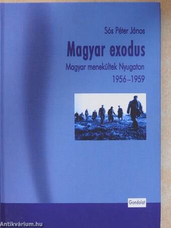 Magyar exodus